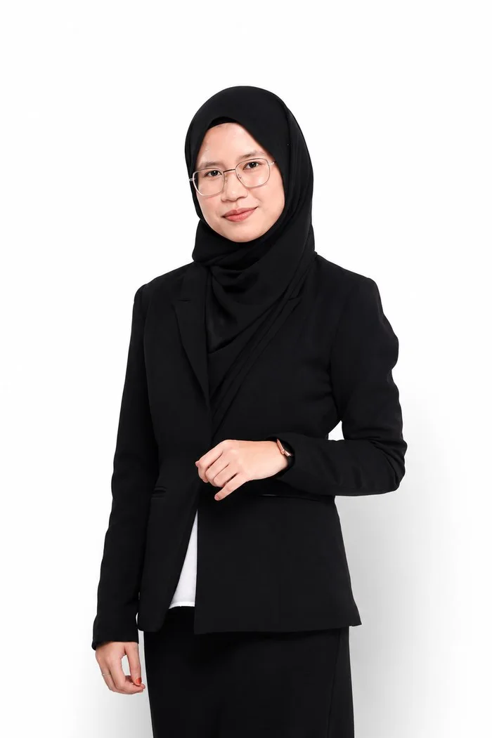 Afiqah Amanina Binti Azhar