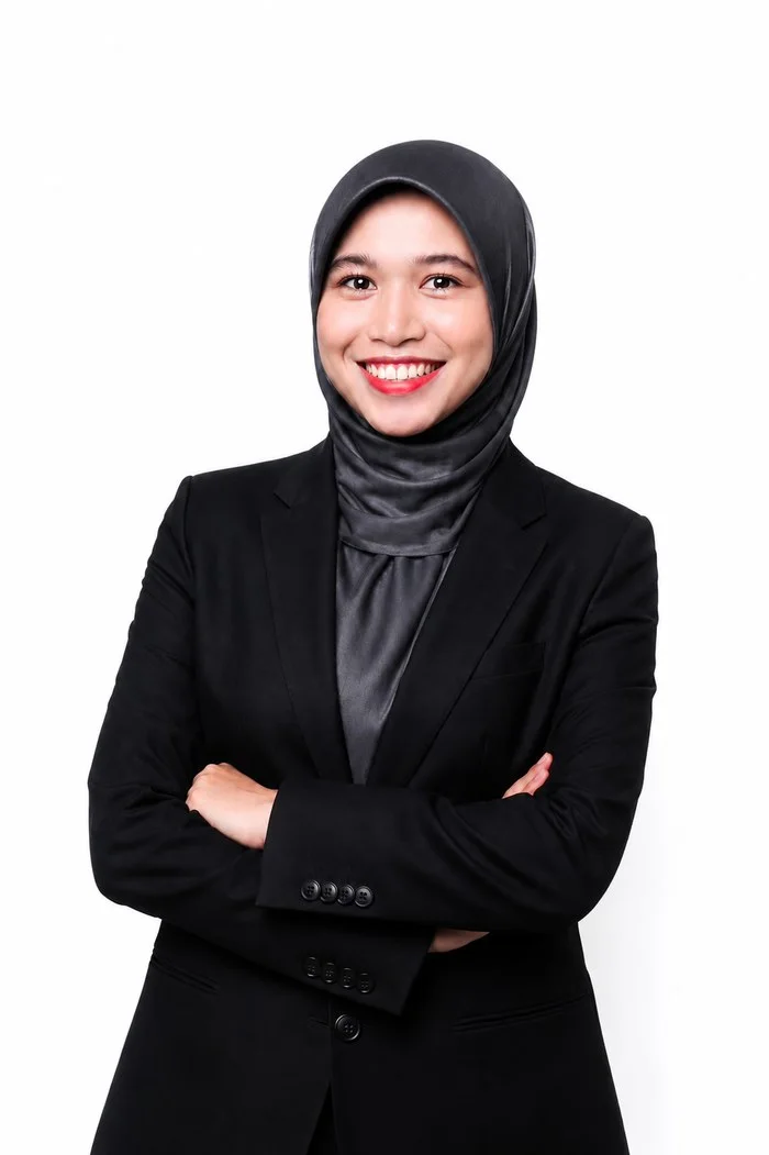 Siti Nurhafizah Binti Dato' Mohd Sharif